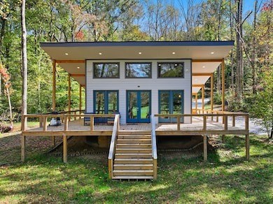 444 Weaver Rd, Ellijay, GA 30536 - photo 4