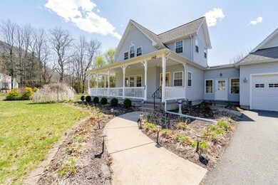 142 Holyoke St, Easthampton, MA 01027 - photo 2