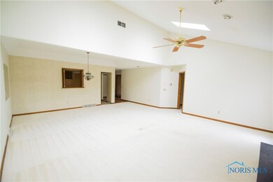 Family Room/Dining Room