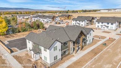 201 E Ross Ave unit E104, Driggs, ID 83422 - photo 4