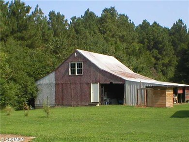 Other - barn