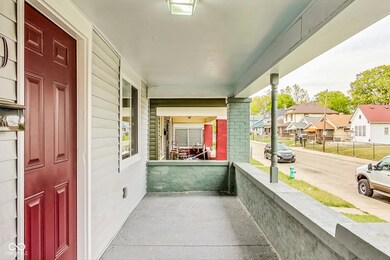 2820 Indianapolis Ave, Indianapolis, IN 46208 - photo 3