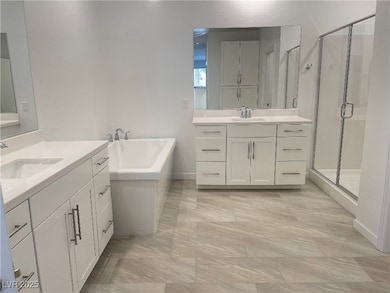 2555 Hampton Rd unit 4202, Henderson, NV 89052 - photo 6