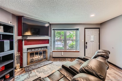 9672 W Chatfield Ave unit C, Littleton, CO 80128 - photo 5