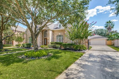 17323 E Mill Village Cir, Houston, TX 77095 - photo 5