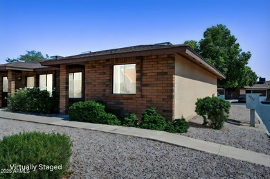 5925 E University Dr unit 122, Mesa, AZ 85205 - photo 3