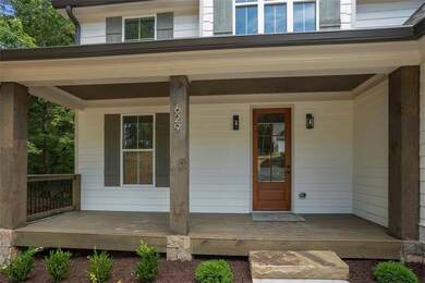 629 Butterworth Rd, Canton, GA 30114 - photo 4