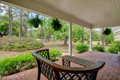 Front Porch 16x12