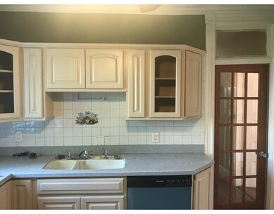 43 Hancock St unit 1, Dorchester, MA 02125 - photo 4