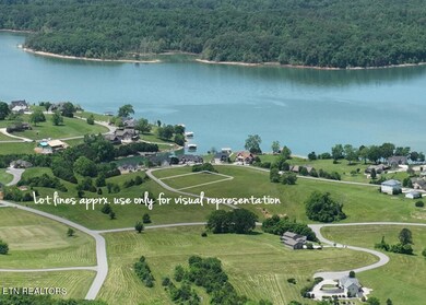L#275 Ruth Cr, Sunset Bay, Norris Lake