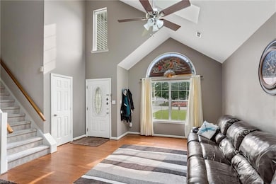 1 Travis Cir, Hampton, VA 23669 - photo 2