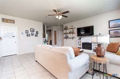 1825 Cow House Ct, Copperas Cove, TX 76522 - photo 5