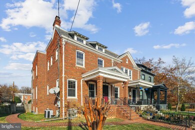 1344 Shepherd St NE, Washington, DC 20017 - photo 7