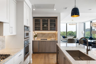 The Hawthorne unit 1005, Houston, TX 77056 - photo 7