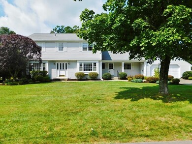 2 Herrick Place, Wilbraham, MA 01095 - photo 2