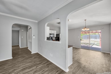 9515 Caspian Forest, San Antonio, TX 78254 - photo 4