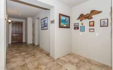 Foyer