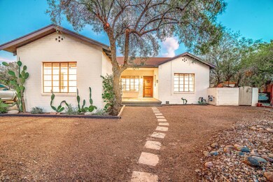 2826 E 10th St, Tucson, AZ 85716 - photo 4