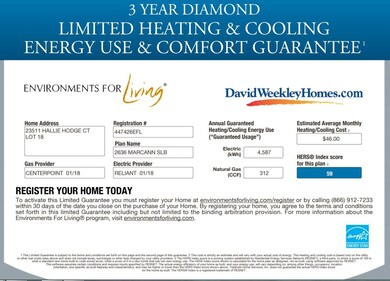 23511 Hallie Hodge Ct, Richmond, TX 77469 - photo 2