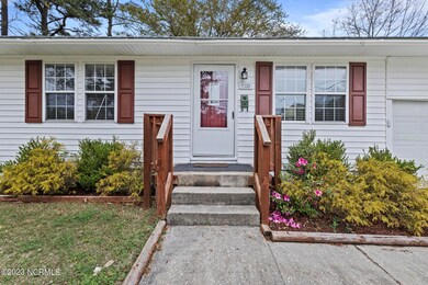 700 Henderson Dr, Jacksonville, NC 28540 - photo 4