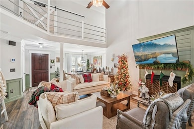 2382 Battle Forest Dr SW, Marietta, GA 30064 - photo 7