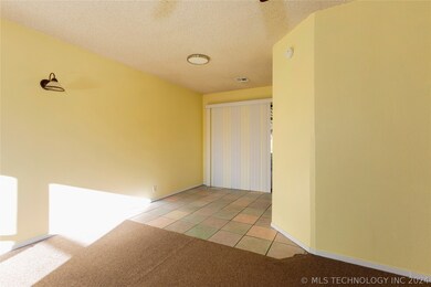 402 S 14th St, McAlester, OK 74501 - photo 4