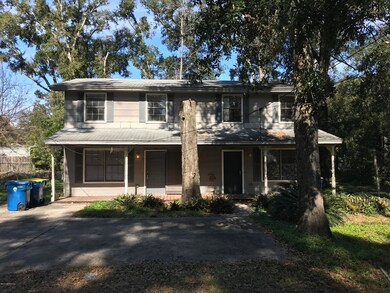 7121 Alton Ave, Jacksonville, FL 32211 - photo 2