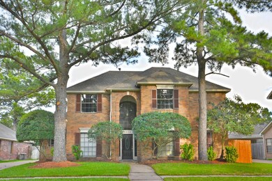 7526 Shangrila Ln, Houston, TX 77095 - photo 2