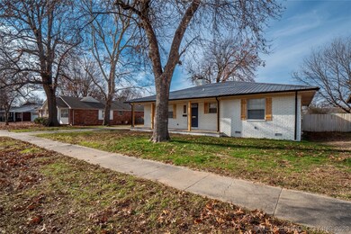 1519 Red Bud Ln, McAlester, OK 74501 - photo 4