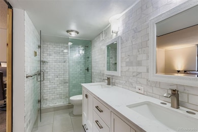 Brooks Tower unit 12H, Denver, CO 80202 - photo 5