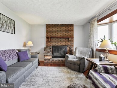 14704 Old Hanover Rd, Upperco, MD 21155 - photo 4