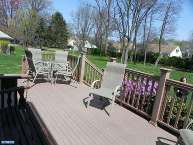 332 Wheatley Ave, Beverly, NJ 08010 - photo 6