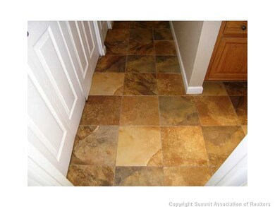 Other. Tile