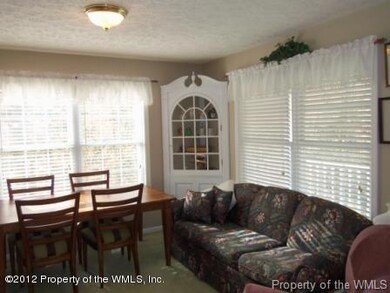 5717 Hickory fork Living Room 2