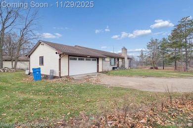 1251 E Reading Rd, Hillsdale, MI 49242 - photo 2