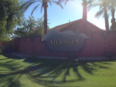 SUBDIVISION ENTERANCE