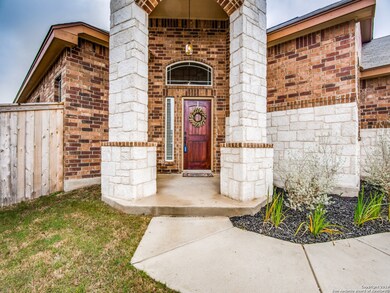 9607 Bricewood Tree, San Antonio, TX 78254 - photo 3