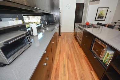 4302 Gibson St unit B, Houston, TX 77007 - photo 6