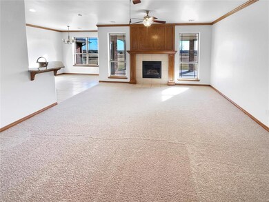 1306 Songbird Ln, Blanchard, OK 73010 - photo 4