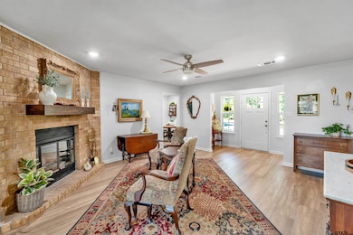 10661 County Road 212, Tyler, TX 75707 - photo 3