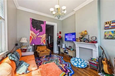 4024 26 Baudin St, New Orleans, LA 70119 - photo 3