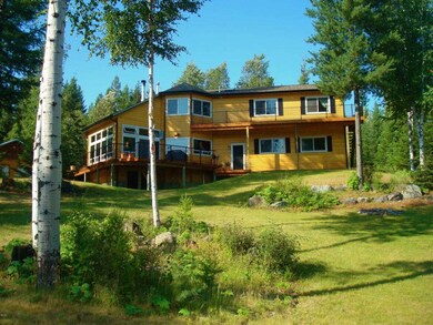 7 Northeast view house