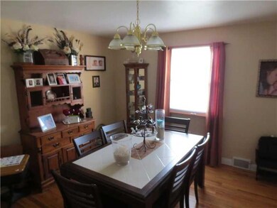 Dining Room.