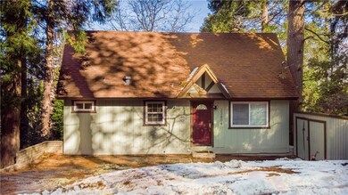 23804 Lakeview Dr, Crestline, CA 92325 - photo 3