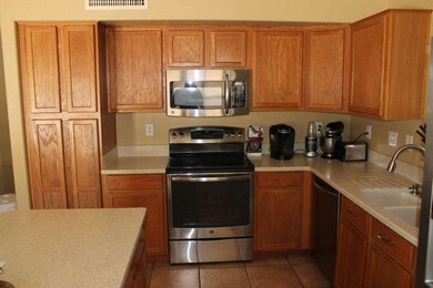 SS Appliances