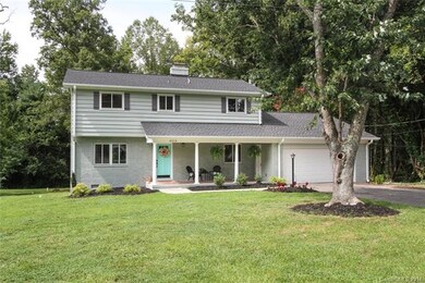 Welcome home to this newly renovated stunning 2-st