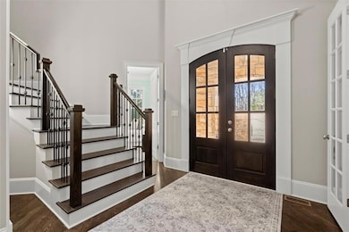 500 Founders Dr E, Alpharetta, GA 30004 - photo 7