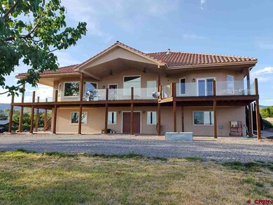 0 NE Indian Camp Ave unit 754480, Cedaredge, CO 81413 - photo 2