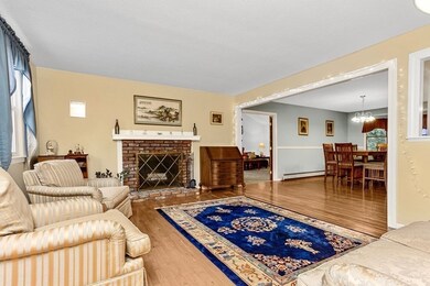 3 Carroll Dr, Foxboro, MA 02035 - photo 6