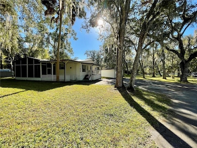 3786 Cr 405n, Lake Panasoffkee, FL 33538 - photo 4